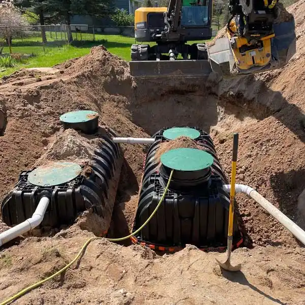 septic tank services Wood-Ridge